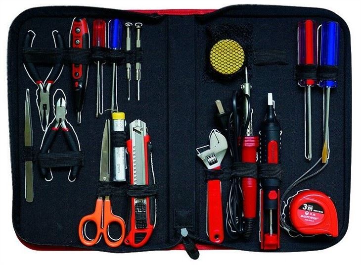 Electrical Tool Set