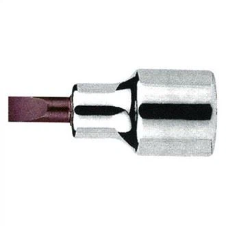 Ổ cắm bit có rãnh 1/2" Dr.