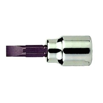 Ổ cắm bit có rãnh 3/8" Dr.