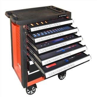 Bộ công cụ sửa chữa hoàn chỉnh 88 chiếc