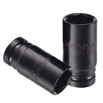 Ổ cắm tác động sâu