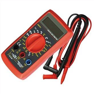 Đồng hồ vạn năng kỹ thuật số