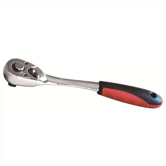 Tay cầm Ratchet cấp công nghiệp