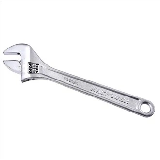 Cờ lê điều chỉnh chuyên nghiệp công nghiệp
