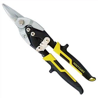 Tiết kiệm lao động hàng không Snips-Cut thẳng