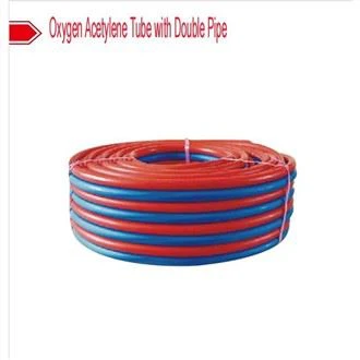 info-330-330 Oxygen Acetylene Tube With Double Pipe