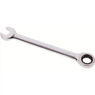 Cờ lê kết hợp Ratcheting
