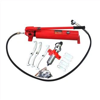 Bộ kéo thủy lực loại tách