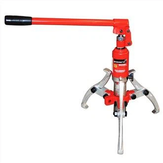 Bộ kéo thủy lực đơn nhất