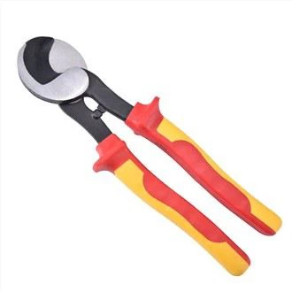 Máy cắt cáp cách điện VDE