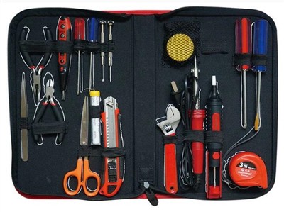 15 dụng cụ thợ điện bắt buộc phải có dành cho chuyên gia