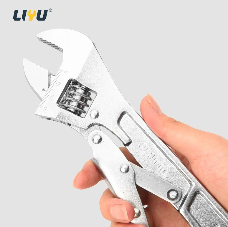 Power Wrench high quality