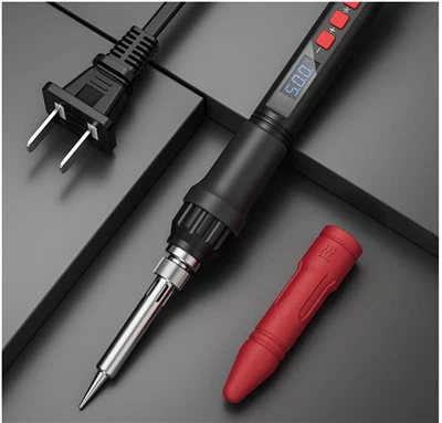 Súng hàn điều chỉnh kỹ thuật số 150W