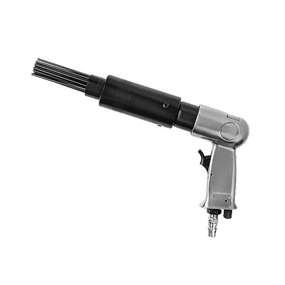 Máy đo kim không khí MP 09910 19 Kim loại bỏ gỉ bằng hợp kim có đường kính 3 mm đã trải qua quá trình làm nguội và xử lý cứng