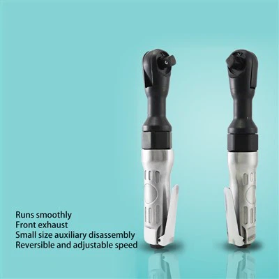 Cờ lê Ratchet khí nén hạng nặng