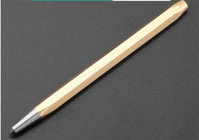 Độ cứng cao-Chuyên nghiệp{1}}Đấm 6*10*150mm