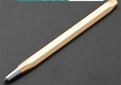 Độ cứng cao-Cấp chuyên nghiệp{1}}Đấm 8*12*160mm