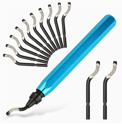 BỘ LƯỠI DỰ PHÒNG CHO CÔNG CỤ GỠ BỎ 10 CÁI